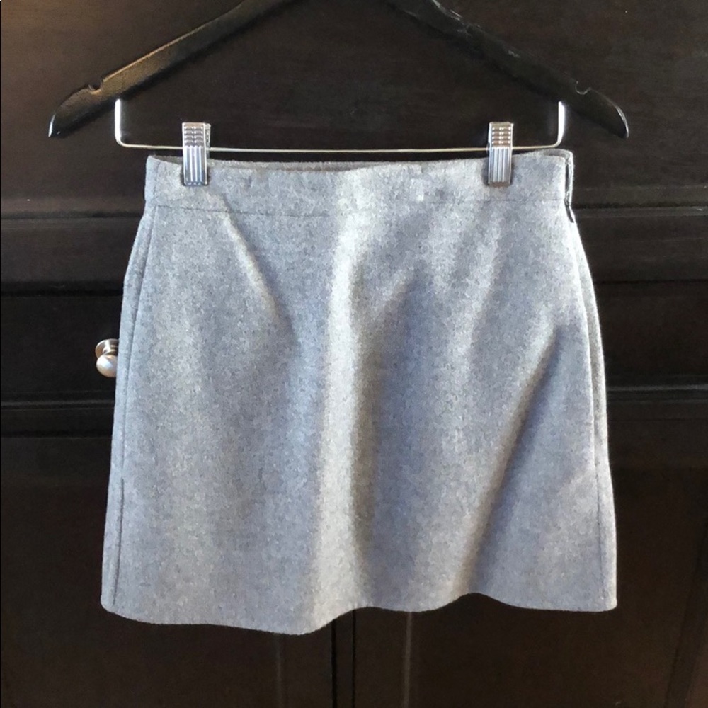 NWT Valentino skirt